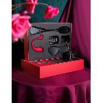 Преміальний подарунковий набір для неї Svakom Limited Gift Box з інтерактивною іграшкою - мініатюра 2
