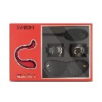 Преміальний подарунковий набір для неї Svakom Limited Gift Box з інтерактивною іграшкою - мініатюра 1