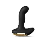 Вібромасажер з "масажем пальцем" для простати і вагіни Dorcel P-Finger - мініатюра 1