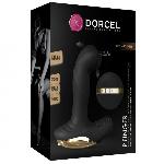 Вібромасажер з "масажем пальцем" для простати і вагіни Dorcel P-Finger - мініатюра 2