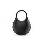 Ерекційне кільце з вібрацією і стимуляцією мошонки Dorcel FUN BAG, перезаряджуване - мініатюра 3