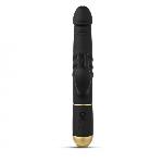 Вібратор Dorcel Furious Rabbit 2.0 зі зворотно-поступальними рухами головки, перезаряджуваний - мініатюра 6
