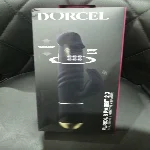 Вібратор Dorcel Furious Rabbit 2.0 (м'яте паковання!!!) - мініатюра 2