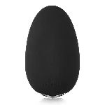 Преміум вібромасажер Je Joue - Mimi Soft Black, м'який кінчик, глибока вібрація, 12 режимів - мініатюра 1