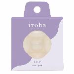 Стимулятор для ерогенних зон IROHA Petit - Lily - мініатюра 7