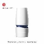 Мастурбатор Tenga - Aero Masturbator Cobalt, інноваційна технологія всмоктування - мініатюра 5
