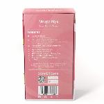 Смарт-вібратор у трусики Magic Motion Nyx Red - мініатюра 7