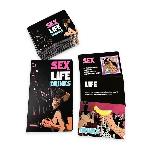 Настільна гра SEX LIFE DRINKS - мініатюра 2