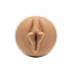Мастурбатор Fleshlight Girls: Autumn Falls - Cream, зі зліпка вагіни, дуже ніжний - мініатюра 5