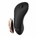Смарт-вібратор у трусики Satisfyer Little Secret з пультом ДК - мініатюра 7