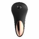 Смарт-вібратор у трусики Satisfyer Little Secret з пультом ДК - мініатюра 3