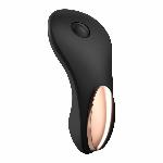 Смарт-вібратор у трусики Satisfyer Little Secret з пультом ДК - мініатюра 4