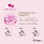 Набір вагінальних кульок для просунутих FeelzToys - FemmeFit Advanced Pelvic Muscle Training Set - мініатюра 5