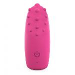 Вібратор на палець Dorcel MAGIC FINGER Rose перезаряджуваний, 3 режими роботи - мініатюра 5