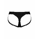 Трусики-стрінги для страпона Strap-On-Me HEROINE HARNESS - S - мініатюра 13
