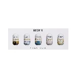 Набір яєць-мастурбаторів Svakom Hedy X- Mixed Textures - мініатюра 1