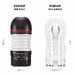 Мастурбатор Tenga Rolling Head Cup Strong з інтенсивною стимуляцією головки - мініатюра 8