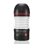 Мастурбатор Tenga Rolling Head Cup Strong з інтенсивною стимуляцією головки - мініатюра 1