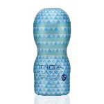 Мастурбатор Tenga Deep Throat Cup Extra Cool з охолоджувальним лубрикантом (глибоке горло) - мініатюра 1