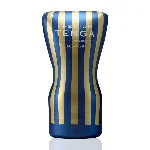 Мастурбатор Tenga Premium Soft Case Cup (м’яка подушечка), стискається - мініатюра 1
