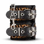 Набір BDSM-аксесуарів Panthra Gato 8-piece set - мініатюра 12