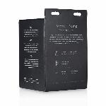 Ручна вакуумна помпа для грудей SAIZ - Breast Pump Premium - мініатюра 3