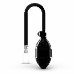 Ручна вакуумна помпа для клітора SAIZ Clitoris Pump Basic - мініатюра 1