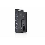Ручна вакуумна помпа для клітора SAIZ Clitoris Pump Basic - мініатюра 3