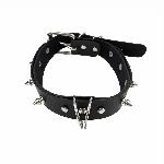 Нашийник із шипами Art of Sex - Collar Spikes - мініатюра 4