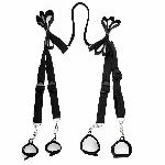 Розтяжка на ліжко Art of Sex – BDSM No pain – No game - мініатюра 3