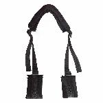Набір для фіксації Art of Sex – BDSM Bondage Bad Girl Simple - мініатюра 4