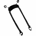 Набір для фіксації Art of Sex – BDSM Bondage Fetish Girl Simple - мініатюра 4