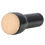 Мастурбатор Kiiroo Feel Rae Lil Black, копія вагіни порнозірки - мініатюра 3