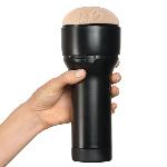 Мастурбатор Kiiroo Feel Rae Lil Black, копія вагіни порнозірки - мініатюра 4