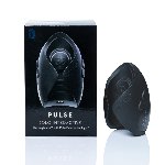 Інтерактивний мастурбатор Hot Octopuss Pulse Solo Interactive powered by KIIROO - мініатюра 15