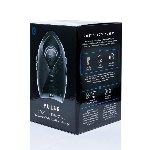 Інтерактивний мастурбатор Hot Octopuss Pulse Solo Interactive powered by KIIROO - мініатюра 16