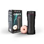 Мастурбатор Mystim Opus E Donut для електростимулятора - мініатюра 3