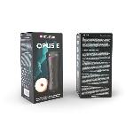 Мастурбатор Mystim Opus E Donut для електростимулятора - мініатюра 2