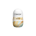 Яйце-мастурбатор Svakom Hedy X- Control - мініатюра 1