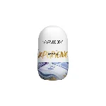 Яйце-мастурбатор Svakom Hedy X- Experience - мініатюра 1