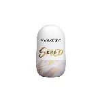 Яйце-мастурбатор Svakom Hedy X- Speed - мініатюра 1