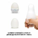 Набір мастурбаторів-яєць Tenga Egg New Standard Pack (6 яєць) - мініатюра 4