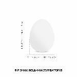 Набір мастурбаторів-яєць Tenga Egg New Standard Pack (6 яєць) - мініатюра 2