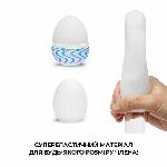 Набір мастурбаторів-яєць Tenga Egg Wonder Pack (6 яєць) - мініатюра 4