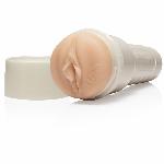 Мастурбатор Fleshlight Girls: Alina Lopez - Rose, зі зліпка вагіни, дуже ніжний - мініатюра 6