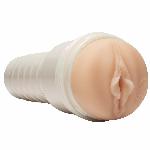 Мастурбатор Fleshlight Girls: Alina Lopez - Rose, зі зліпка вагіни, дуже ніжний - мініатюра 2