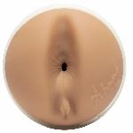 Мастурбатор Fleshlight Girls: Autumn Falls - Peaches, зі зліпка ануса, дуже ніжний - мініатюра 3