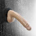 Силіконова присоска для фалоімітаторів Fleshlight Silicone Dildo Suction Cup - мініатюра 3