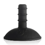 Силіконова присоска для фалоімітаторів Fleshlight Silicone Dildo Suction Cup - мініатюра 1