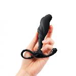 Ручний ергономічний масажер простати Dorcel Expert P size L - мініатюра 2